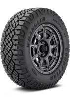P265/70/R18 - Goodyear Wrangler DuraTrac