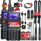 BAOFENG AR-5RM Ham Radio