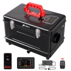 HCALORY TC2S 8KW Diesel Heater 5L Toolbox