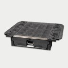 Decked Drawer with Accessory Pack