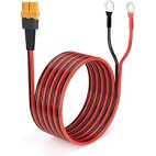 XT60 to Ring Terminal Cable - 10FT