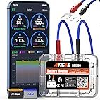 ANCEL BM200-US Car Battery Tester 12V