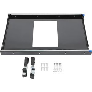 28 to 65L Portable Fridge Slide Rail Draw Tray Slider - Temu
