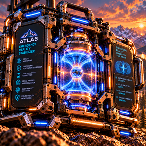 Emergency Reality Stabilizer