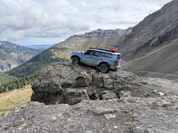 Colorado 2026 photo