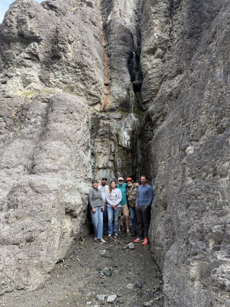 Group photo