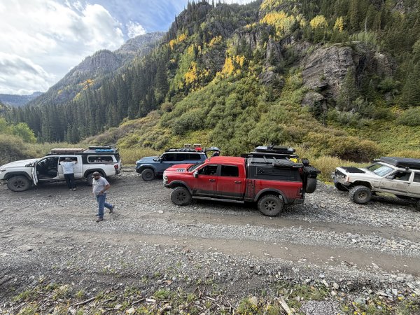 Colorado 2026 photo
