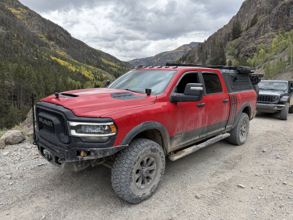 Colorado 2026 photo