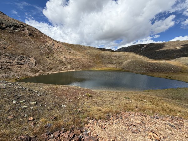 Denver Lake