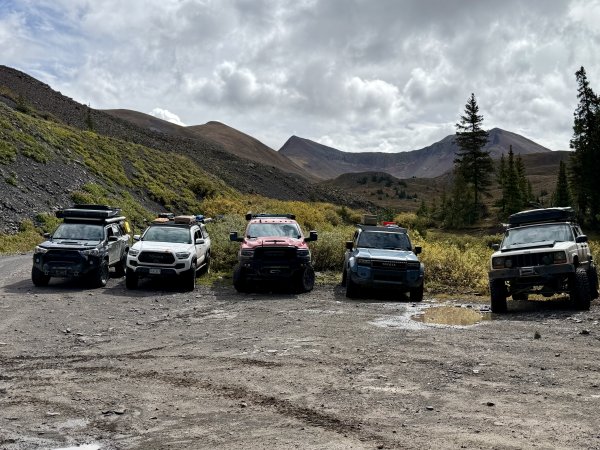 Colorado 2026 photo