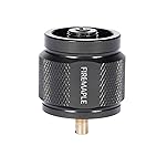 Fire-Maple Z1 1lb to Isobutane