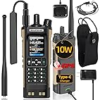 BAOFENG Radio UV32 Ham Radio