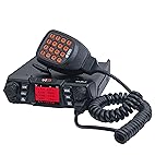 BTECH UV-50X2 Mobile 50 Watt