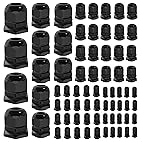 Joinfworld 72pcs Cable Glands Kit