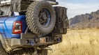 Expedition One RangeMax Dual Swing Out Rear Bumper