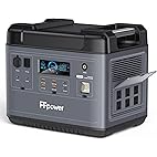 FFPower P2001 Power Station 2000W