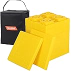 OULEME 12 Pack RV Leveling Blocks