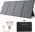 400W Portable Solar Panel Foldable