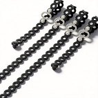 Modular Straps (4-Pack), Flexible Multi-Tool