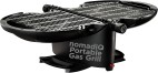 NOMADIQ Portable Propane Gas Grill