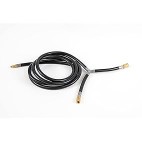 10' NomadIQ Propane Hose Adapter