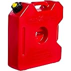 ROTOPAX Red 3 Gallon Gasoline