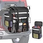 Spare Tire Trash Bag