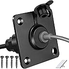 Starlink Mini Bulkhead Connector