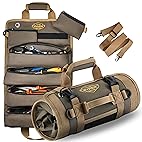 Ryker Roll Up Tool Bag
