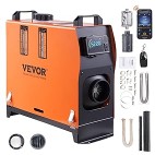 Vevor 8KW Diesel Heater