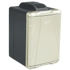 Coleman Power Chill Thermoelectric Cooler 40 QT Gray