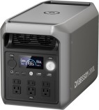 DABBSSON 2048Wh Portable Power Station