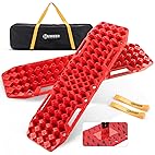 Bunker Traction Boards