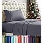 Utopia Bedding Twin Sheet Set