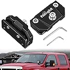 Nilight LED Light Bar Mounting Bracket