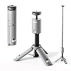 Camping Light Telescopic