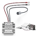 Starlink Mini 12V Adapter DC Step Up Converter 12V to 30V 3.5A