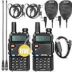 BAOFENG UV-5R Ham Radio
