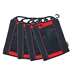 MELOTOUGH Zipper Tool Pouch